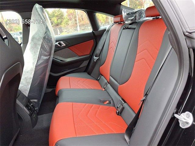 new 2026 BMW M235 Gran Coupe car, priced at $57,850