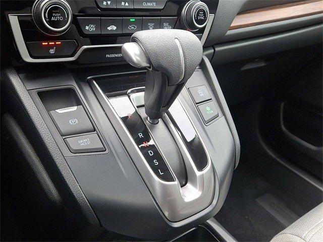 used 2022 Honda CR-V car, priced at $27,988