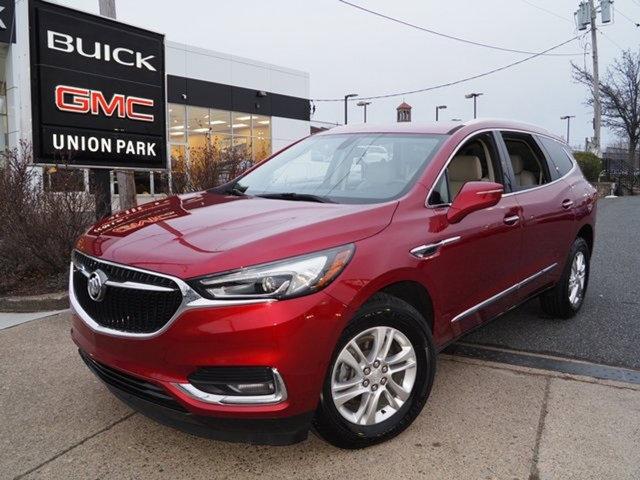 used 2020 Buick Enclave car, priced at $25,895