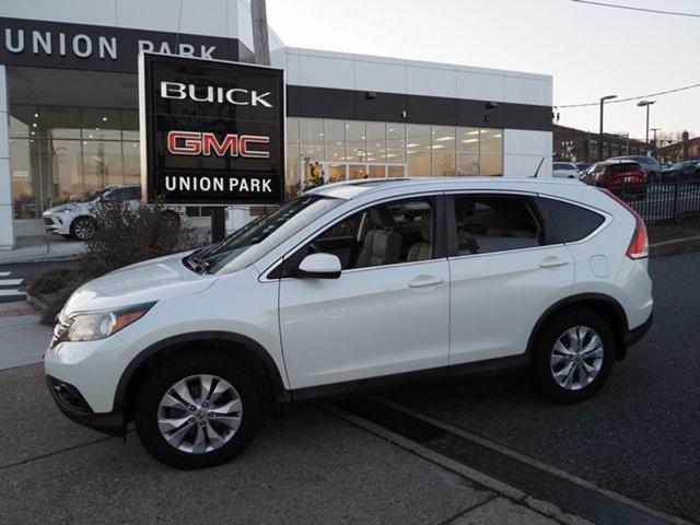 used 2014 Honda CR-V car, priced at $15,988