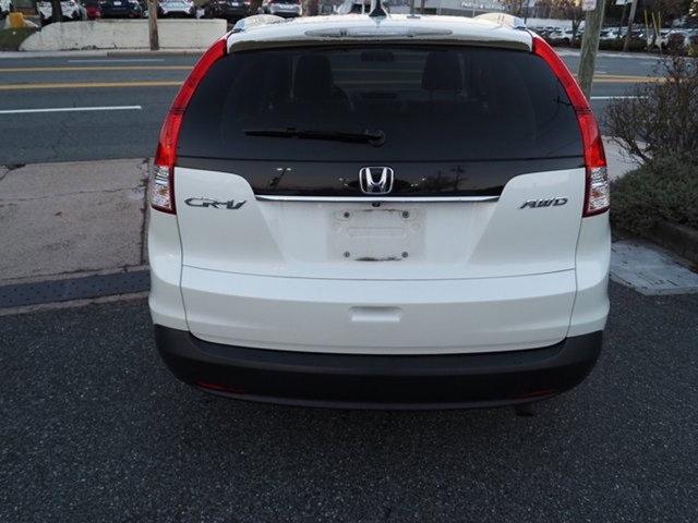 used 2014 Honda CR-V car, priced at $15,988