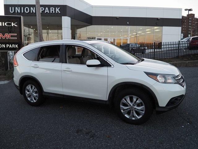 used 2014 Honda CR-V car, priced at $15,988