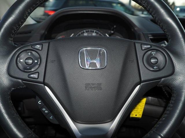 used 2014 Honda CR-V car, priced at $15,988