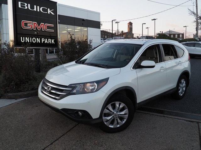 used 2014 Honda CR-V car, priced at $15,988