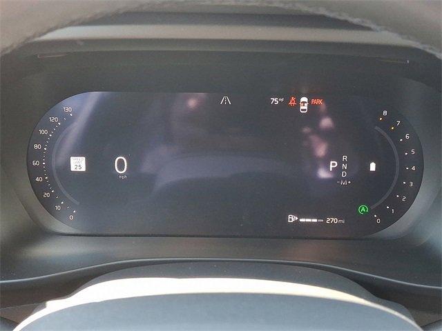 new 2026 Volvo XC40 car, priced at $46,900