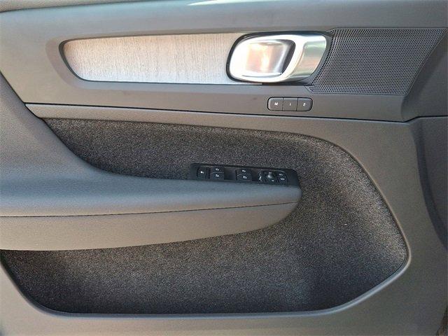 new 2026 Volvo XC40 car, priced at $46,900