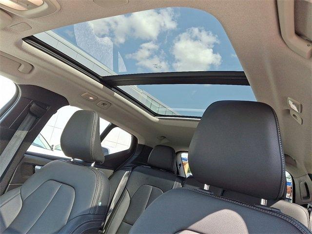 new 2026 Volvo XC40 car, priced at $46,900