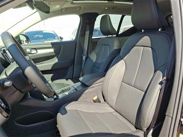 new 2026 Volvo XC40 car, priced at $46,900