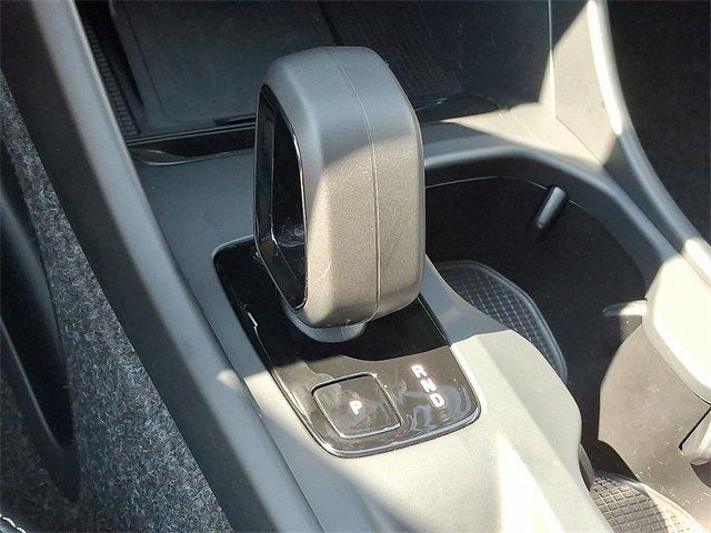 new 2026 Volvo XC40 car, priced at $46,900