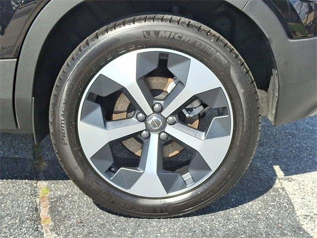 new 2026 Volvo XC40 car, priced at $46,900