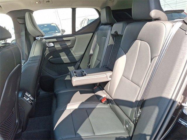 new 2026 Volvo XC40 car, priced at $46,900