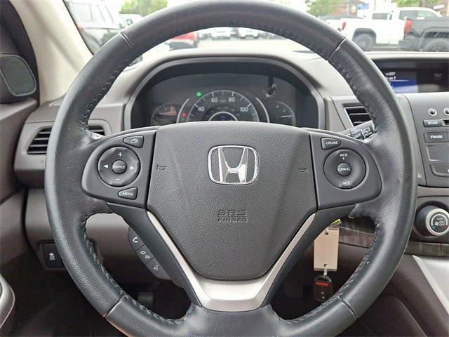used 2014 Honda CR-V car, priced at $15,988