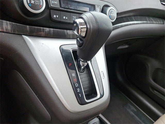used 2014 Honda CR-V car, priced at $15,988