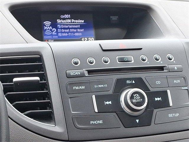 used 2014 Honda CR-V car, priced at $15,988