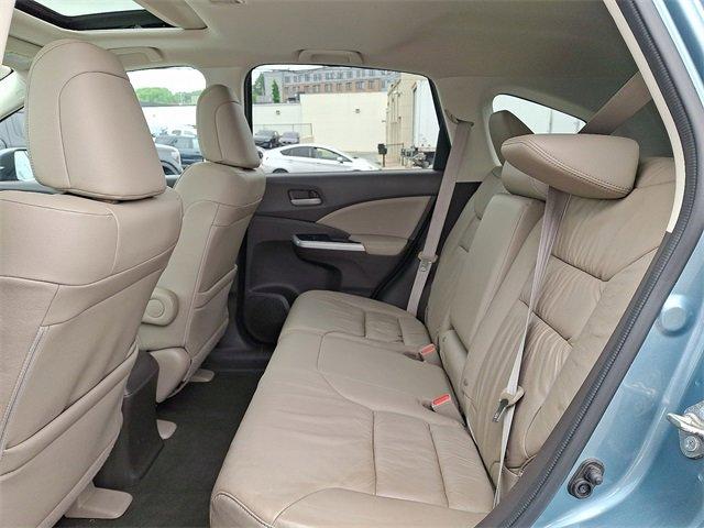 used 2014 Honda CR-V car, priced at $15,988