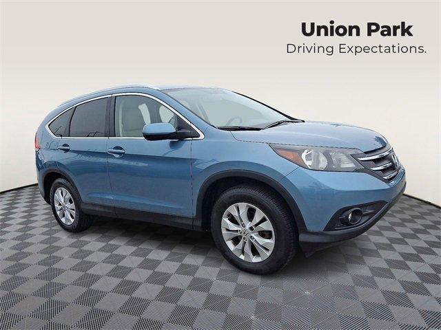 used 2014 Honda CR-V car, priced at $15,988