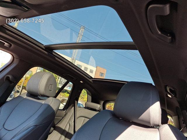 used 2019 BMW X5 car, priced at $31,500