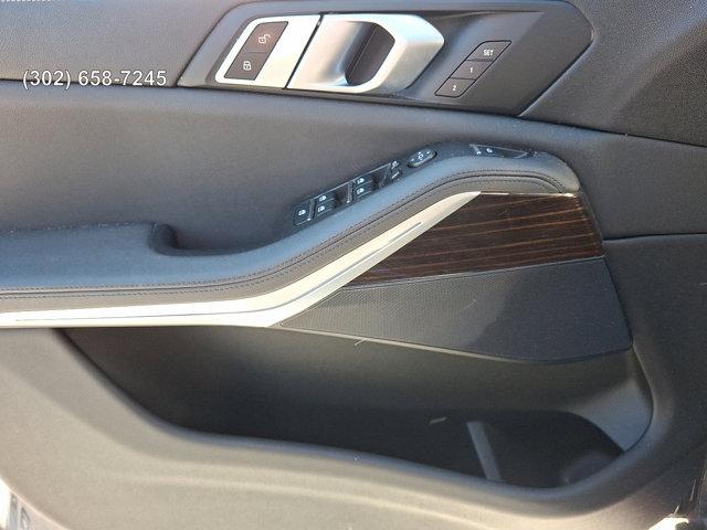 used 2019 BMW X5 car, priced at $31,500