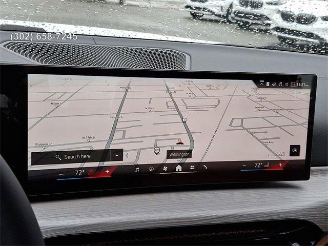 new 2025 BMW 430 car, priced at $66,080