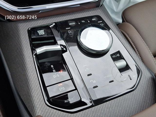 new 2026 BMW X3 car, priced at $59,540