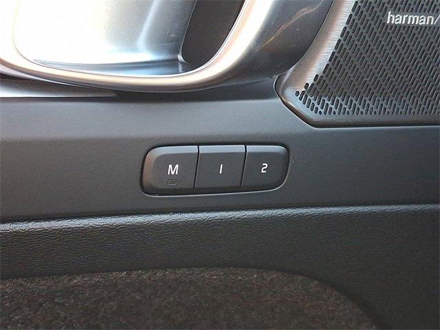 new 2026 Volvo XC40 car, priced at $54,850