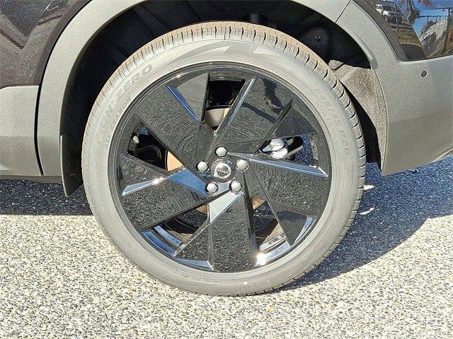 new 2026 Volvo XC40 car, priced at $54,850