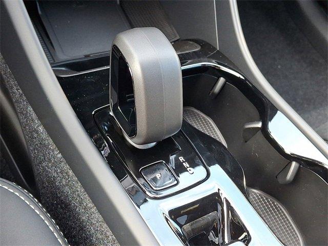 new 2026 Volvo XC40 car, priced at $54,850