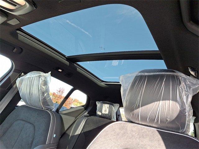 new 2026 Volvo XC40 car, priced at $54,850