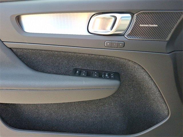 new 2026 Volvo XC40 car, priced at $54,850