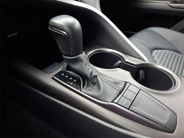 used 2023 Toyota Camry car, priced at $25,895