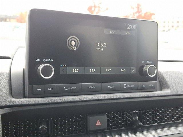 used 2025 Honda CR-V car, priced at $30,895