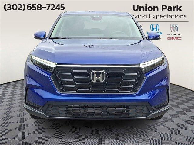 used 2025 Honda CR-V car, priced at $30,895
