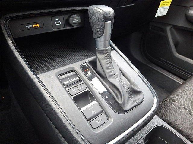 used 2025 Honda CR-V car, priced at $30,895