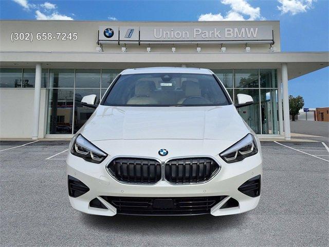 new 2024 BMW 228 Gran Coupe car, priced at $46,340