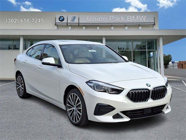 new 2024 BMW 228 Gran Coupe car, priced at $46,340