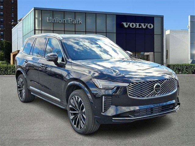 new 2025 Volvo XC90 Plug-In Hybrid car, priced at $78,805