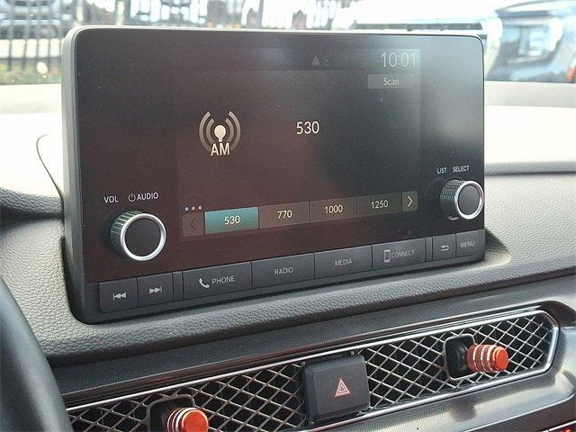 used 2023 Acura Integra car, priced at $26,988