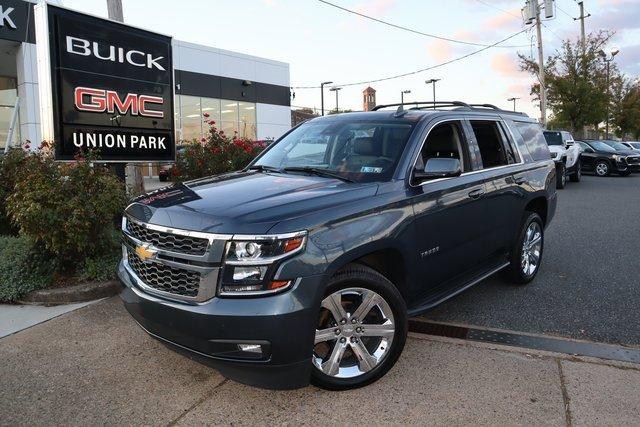 used 2020 Chevrolet Tahoe car, priced at $34,595