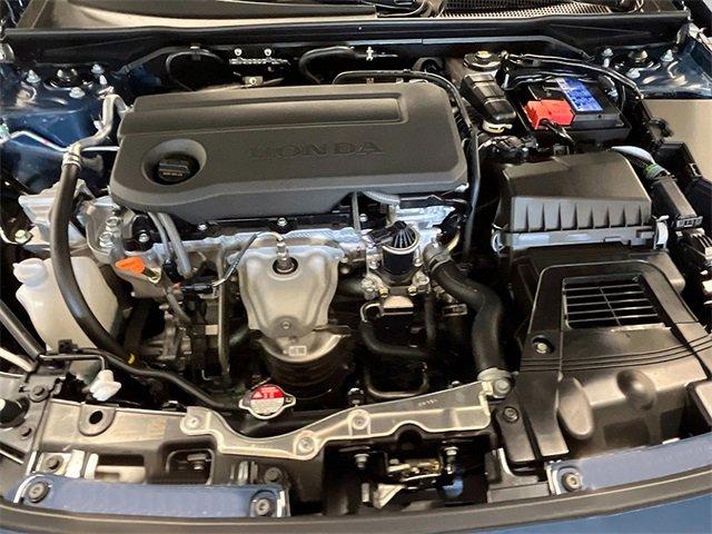 new 2026 Honda Civic car, priced at $28,245