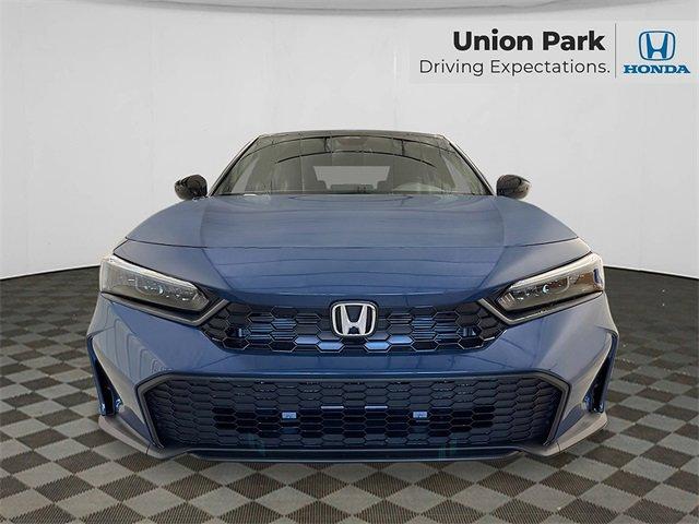 new 2026 Honda Civic car, priced at $28,245