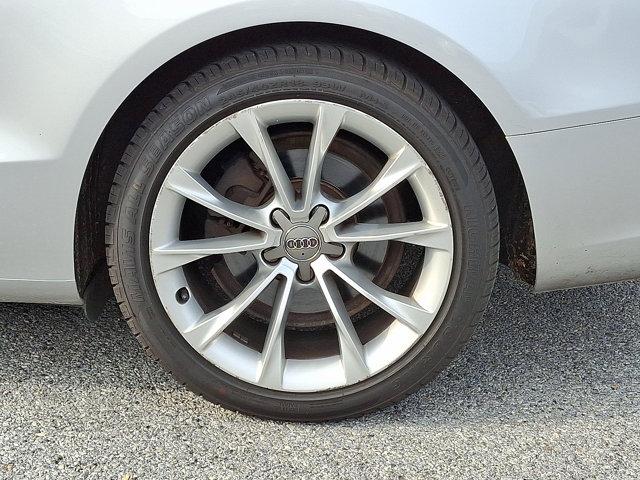 used 2014 Audi A5 car, priced at $14,990