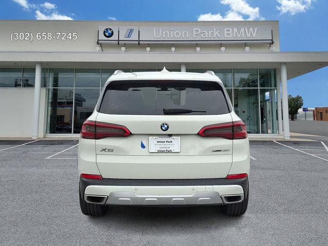 used 2019 BMW X5 car, priced at $25,990