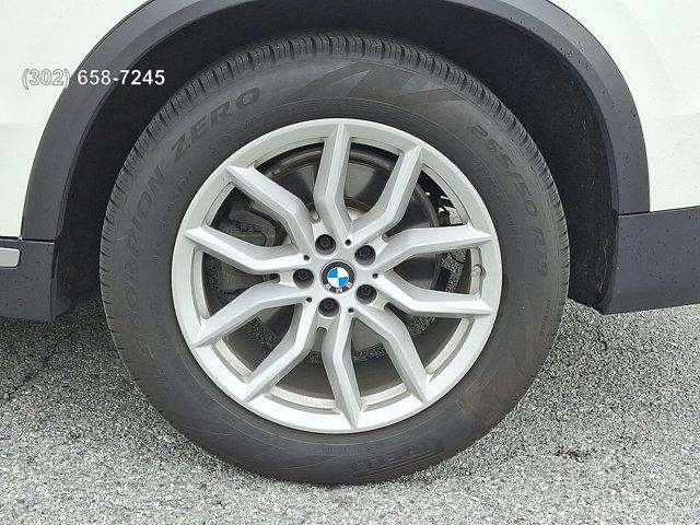 used 2019 BMW X5 car, priced at $25,990