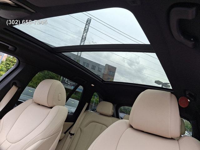 used 2019 BMW X5 car, priced at $25,990