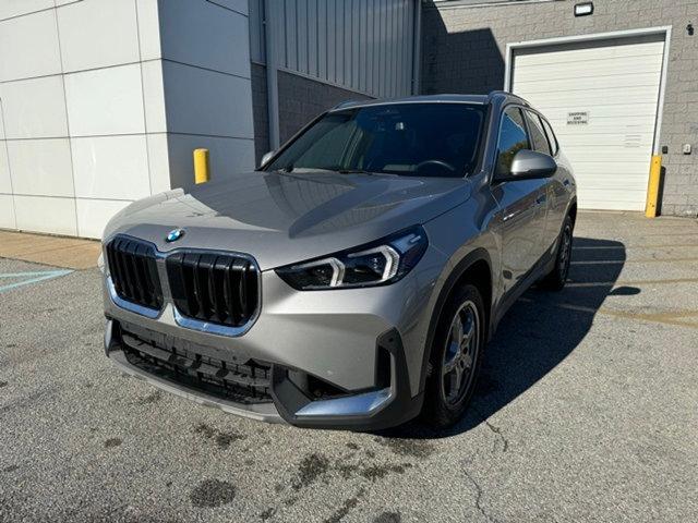 used 2023 BMW X1 car, priced at $29,990