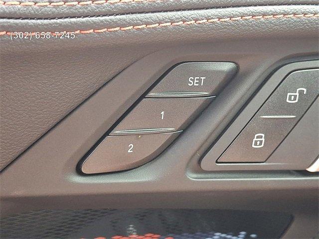 new 2025 BMW 230 car, priced at $56,265