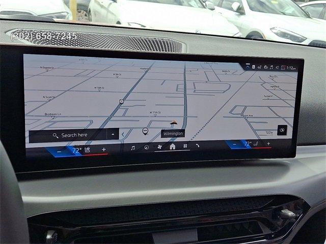 new 2025 BMW 230 car, priced at $56,265