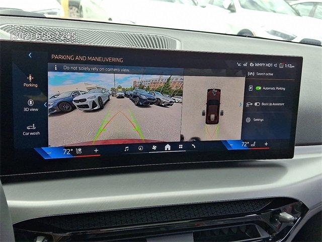 new 2025 BMW 230 car, priced at $56,265