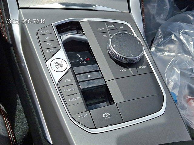 new 2025 BMW 230 car, priced at $56,265