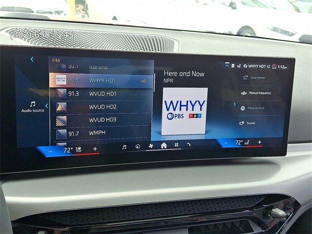 new 2025 BMW 230 car, priced at $56,265